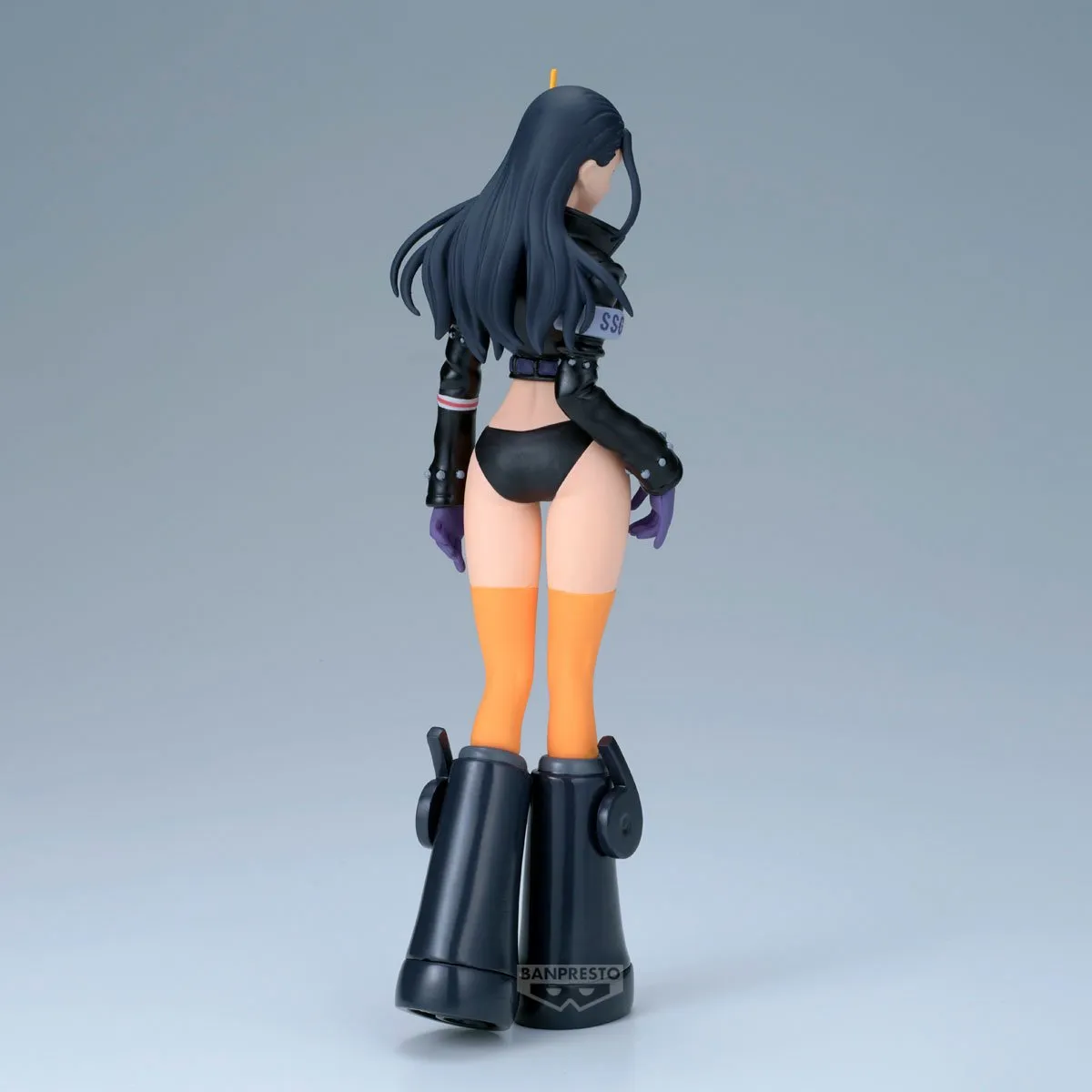 Bandai One Piece Nico Robin The Shukko Egghead Figuur - Multicolour
