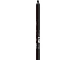 NYX Line Loud Lip Pencil LLLP18 Evil Genius