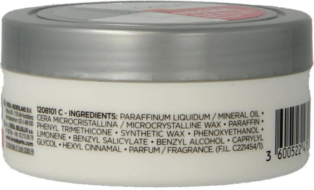 L'Oréal Paris Studio Line Fix & Shine Wax 75ml