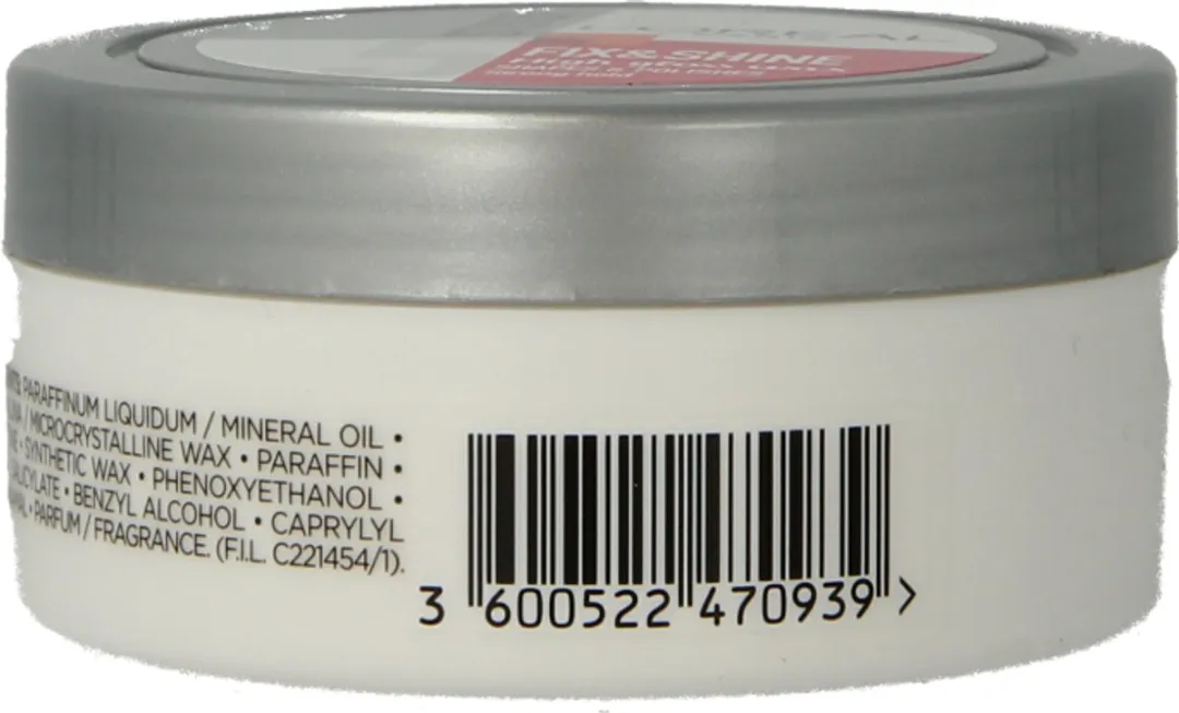 L'Oréal Paris Studio Line Fix & Shine Wax 75ml