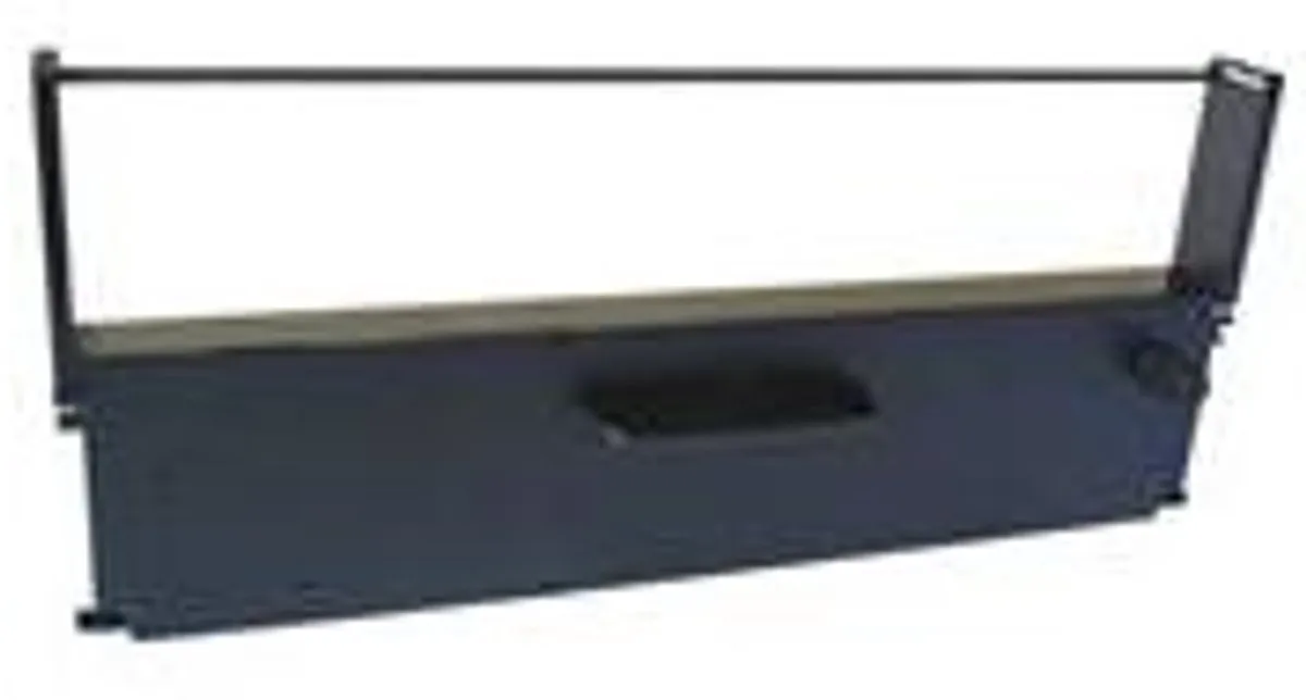 Epson ERC31B Ribbon Cartridge TM-H5000/II - Zwart