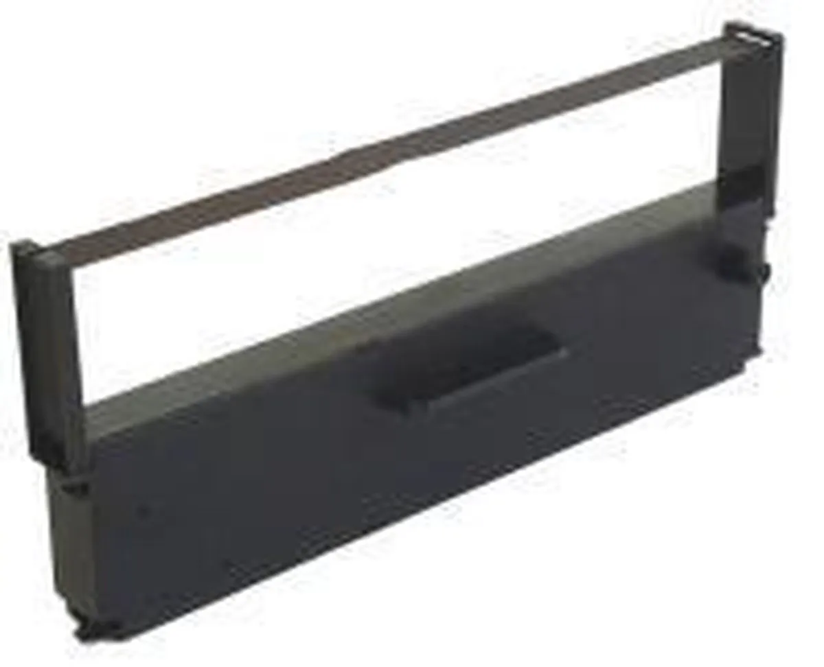 Epson ERC31B Ribbon Cartridge TM-H5000/II - Zwart - afbeelding 6 van 6