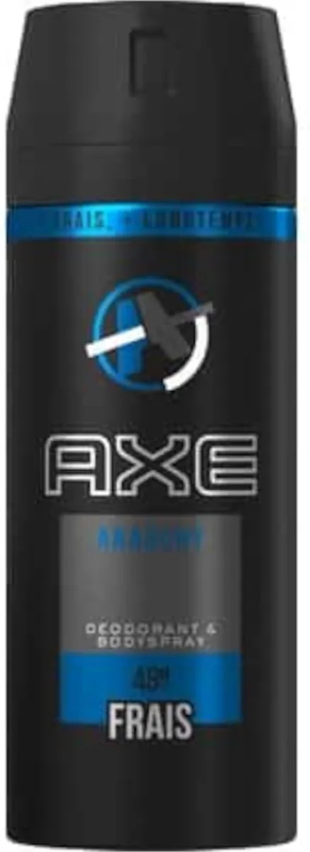 Axe Deospray Anarchy for Him 150ml