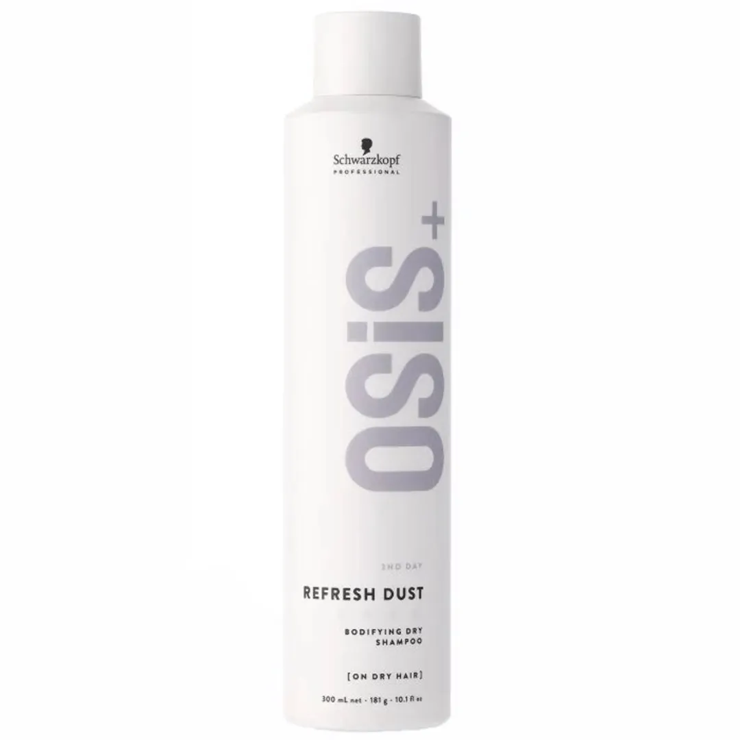 Schwarzkopf OSIS+ Dry Shampoo 300ml
