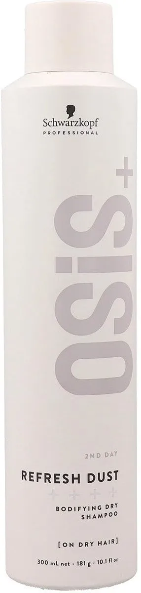 Schwarzkopf OSIS+ Dry Shampoo 300ml