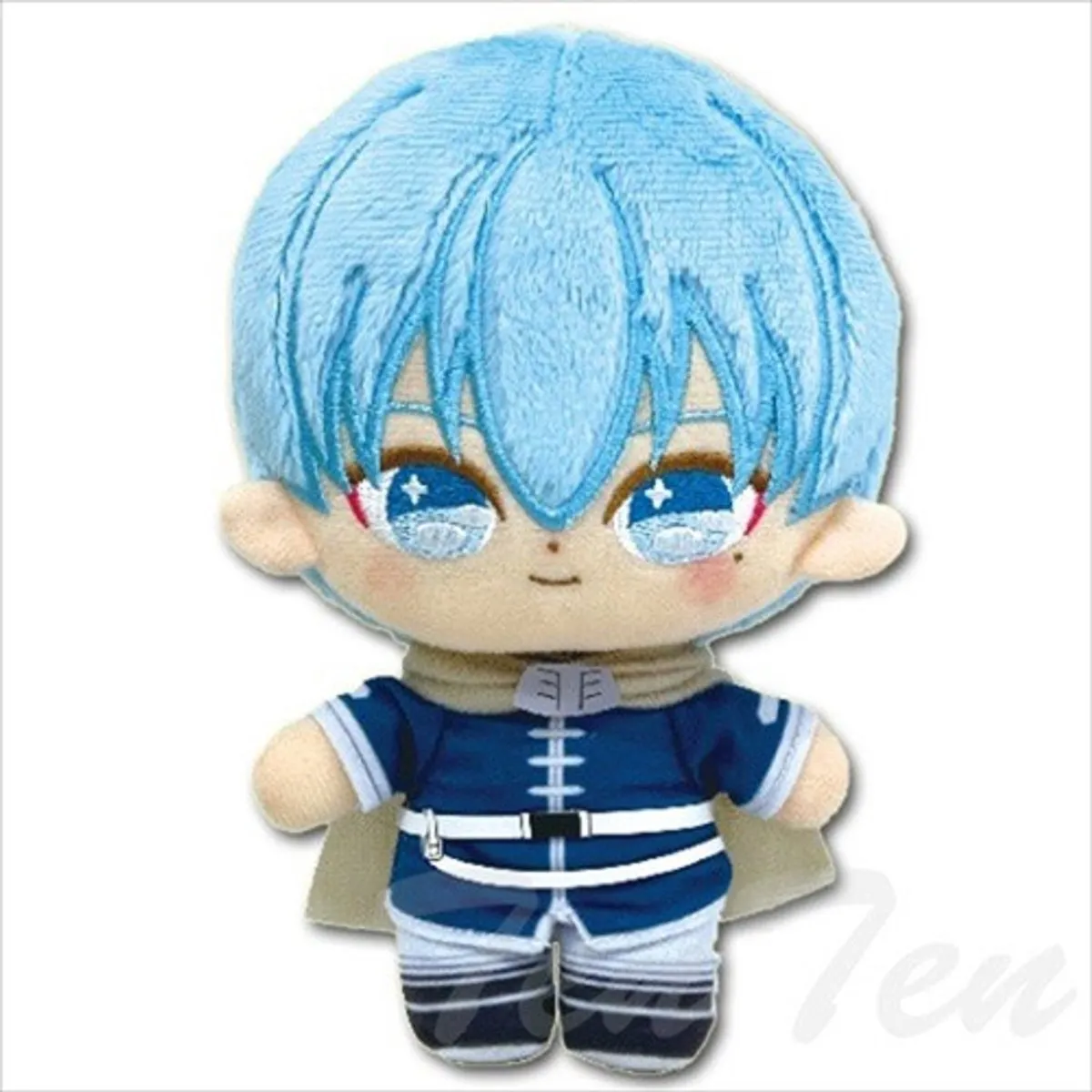 Bandai Namco Frieren: Beyond Journey’s End Purinuittachi Dream Himmel Plush