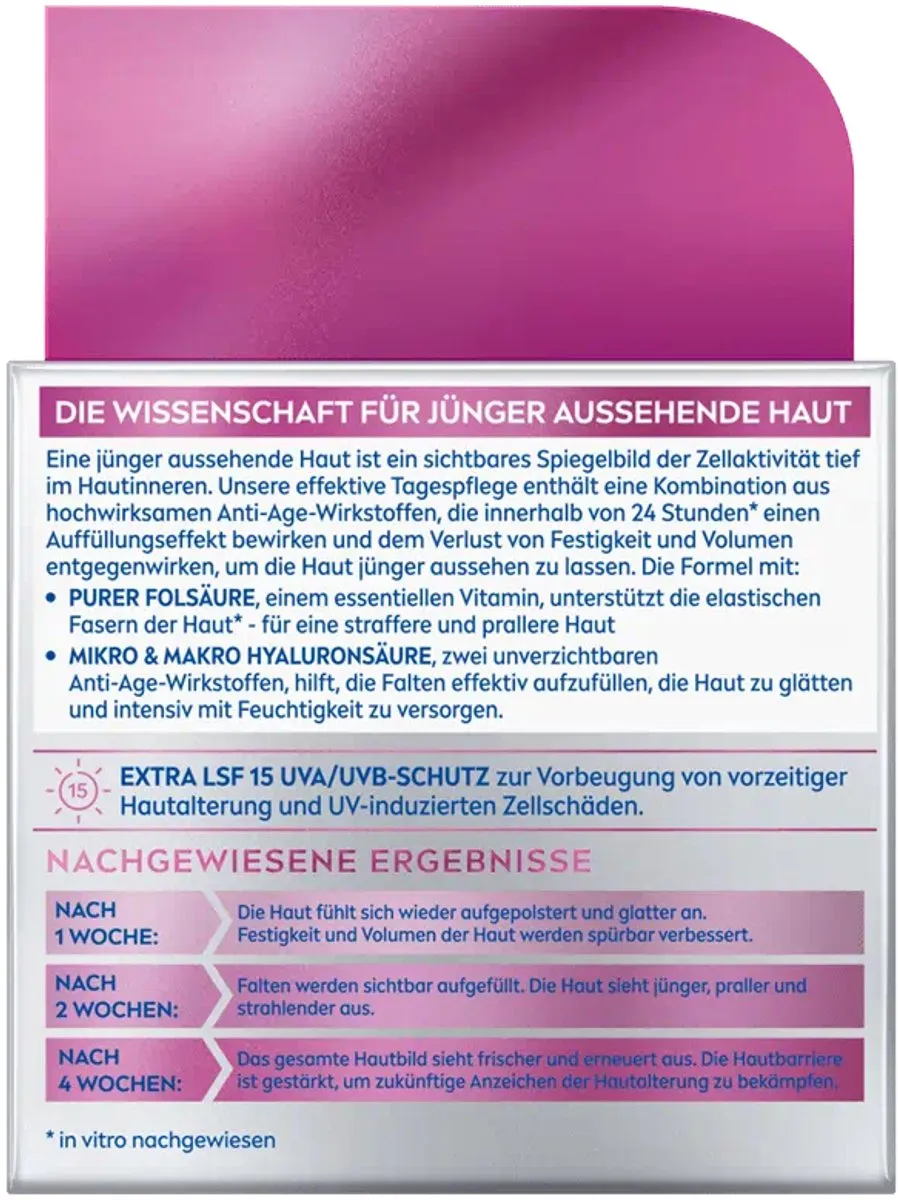 NIVEA Dagcrème Anti-Rimpel 50ml
