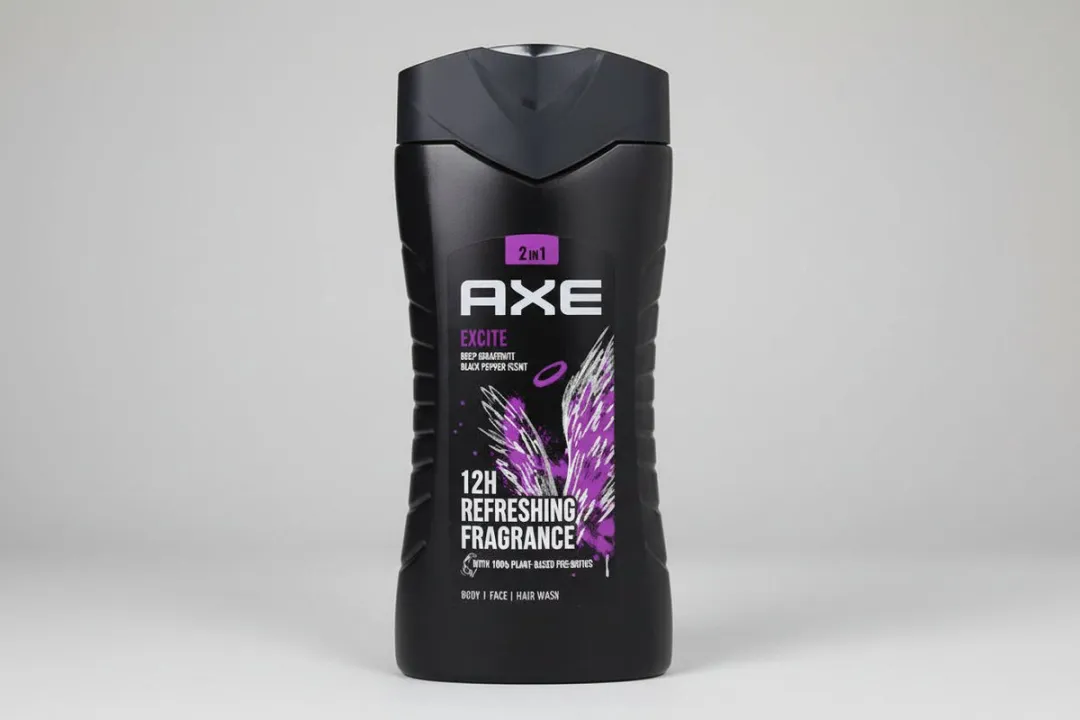 Axe Douchegel Excite 250ml