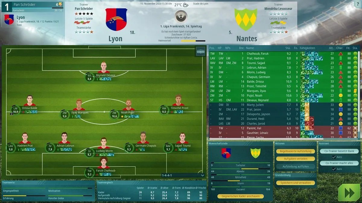 THQ Nordic We Are Football PC