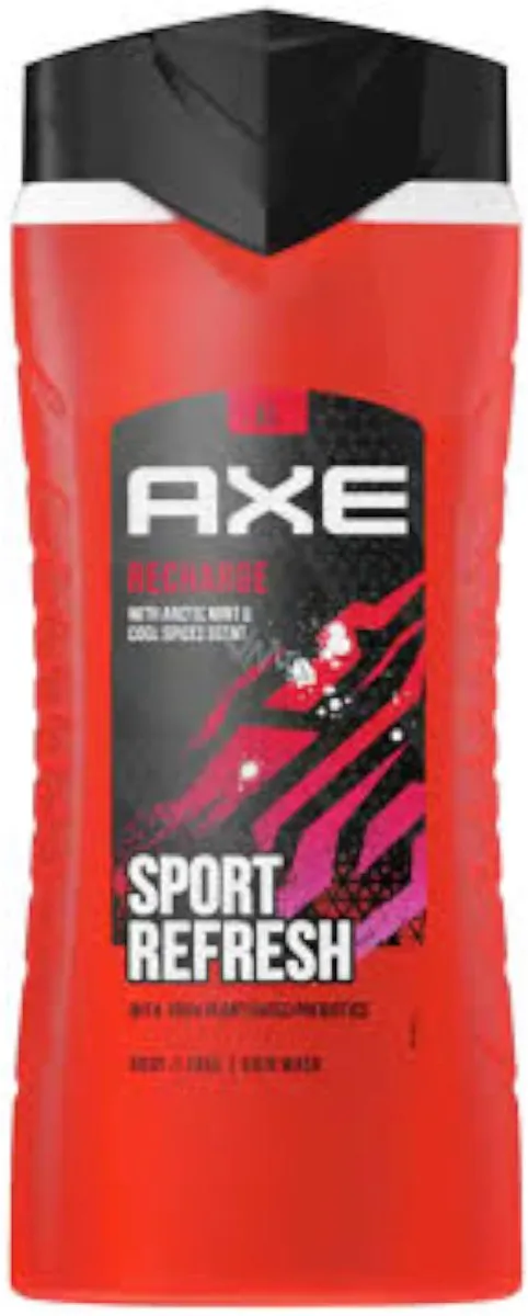 Axe Douchegel Sport Refresh 400ml