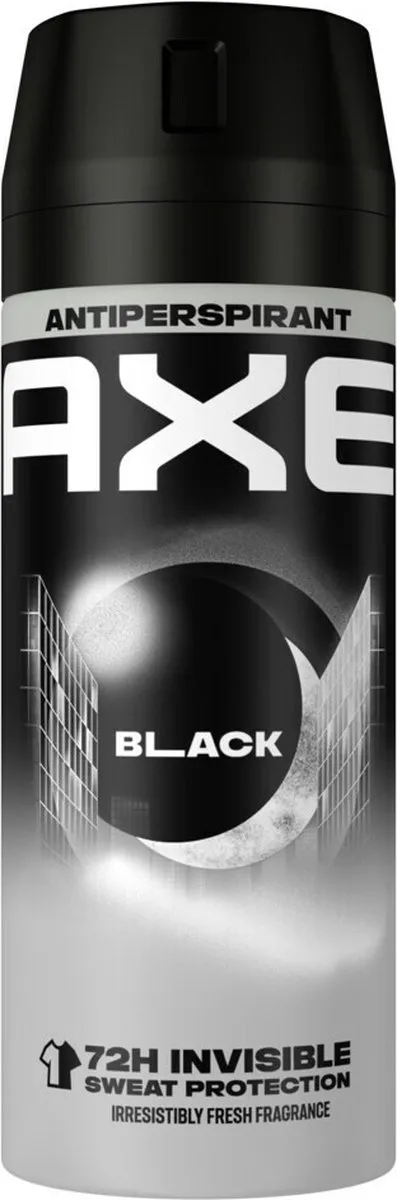 Axe Black Deodorant Spray 150ml