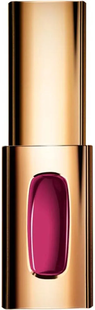L'Oréal Paris Liquid Lipstick 102 Rose Finale - 5.5 ml