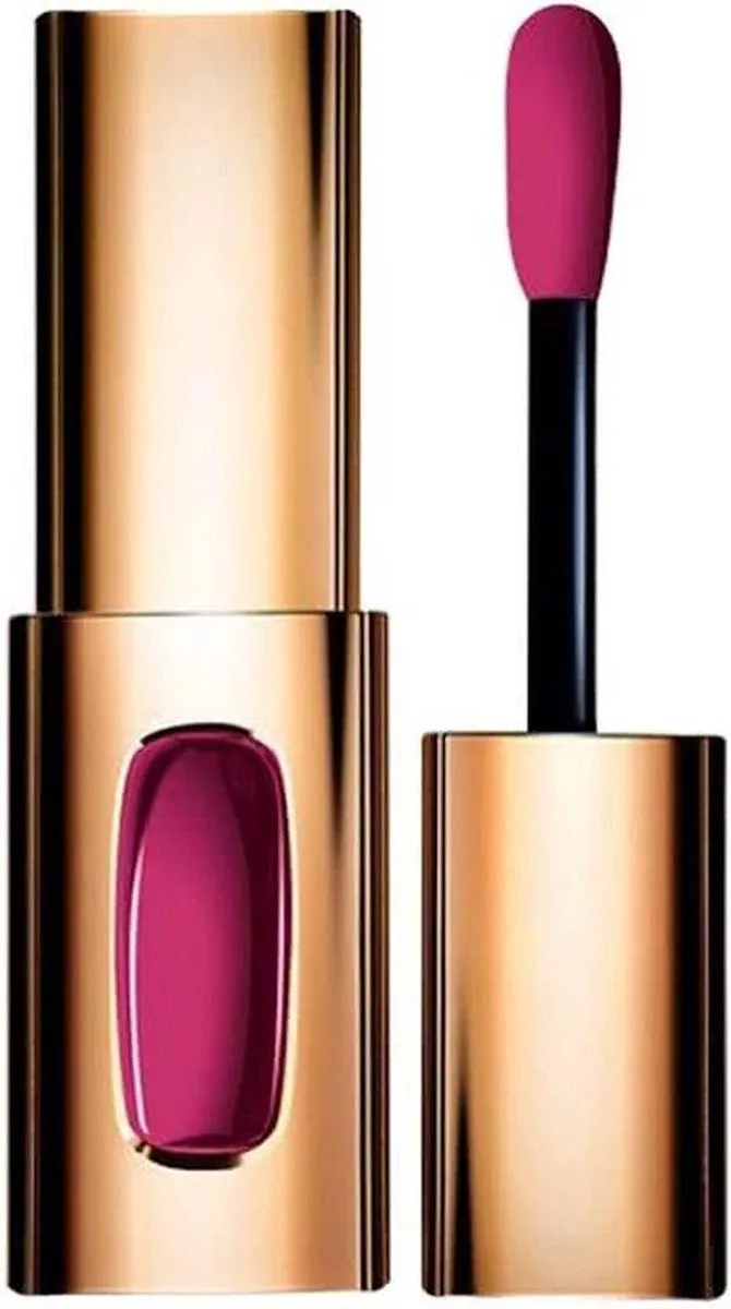 L'Oréal Paris Liquid Lipstick 102 Rose Finale - 5.5 ml