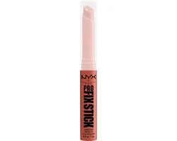 NYX Pro Fix Stick Concealer Apricot - 1.6g