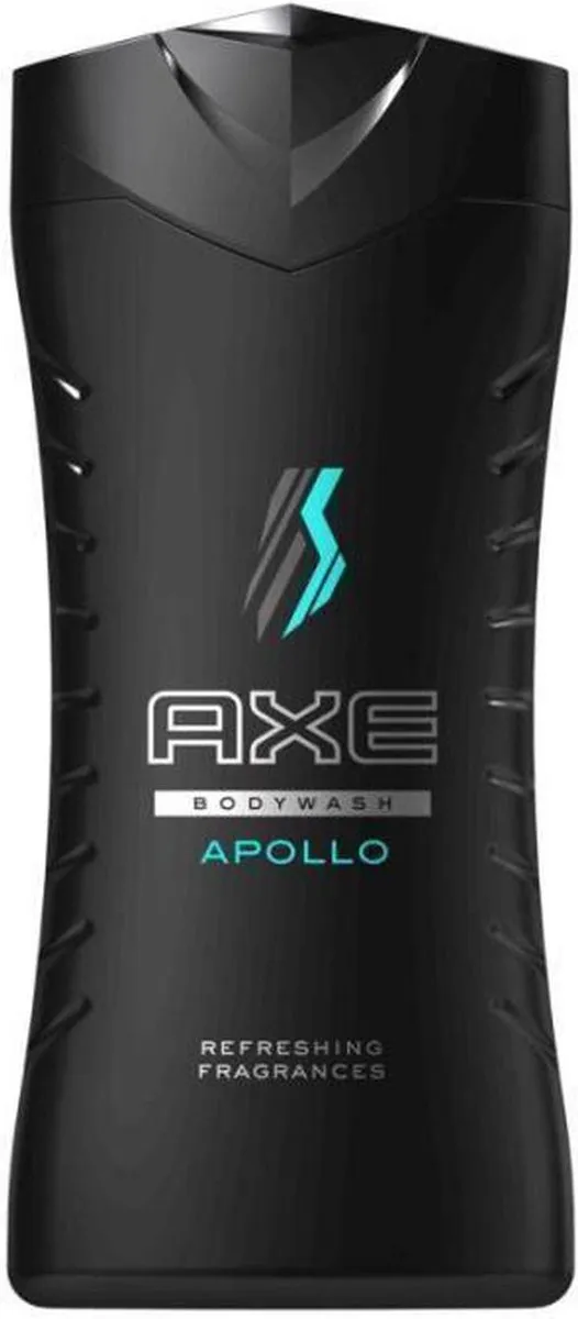 Axe Apollo Deo 250ml