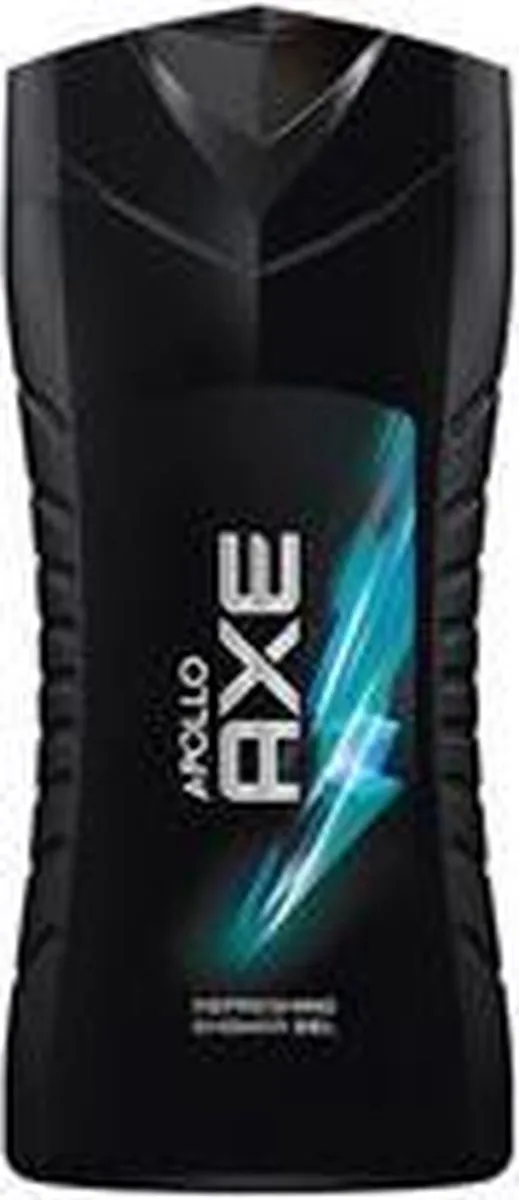 Axe Apollo Deo 250ml