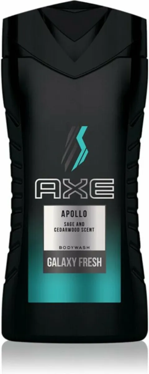 Axe Apollo Deo 250ml