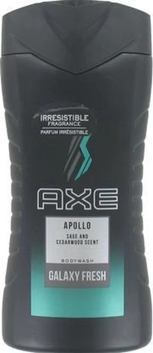 Axe Apollo Deo 250ml