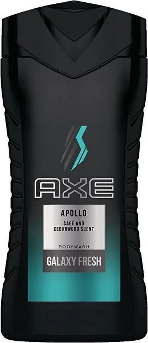 Axe Apollo Deo 250ml