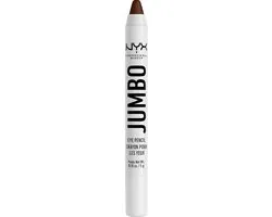 NYX Professional Makeup Jumbo Oogpotlood Frappe