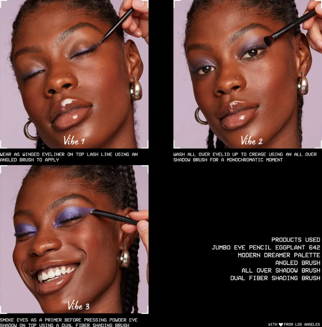 NYX Professional Makeup Jumbo Oogpotlood Frappe - 5g