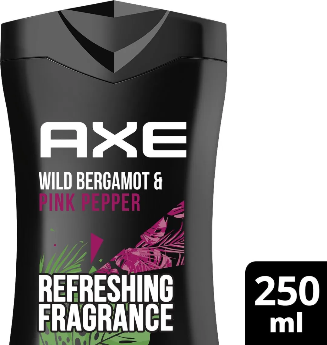 Axe Fresh Bergamot & Pink Pepper Douchegel 250ml