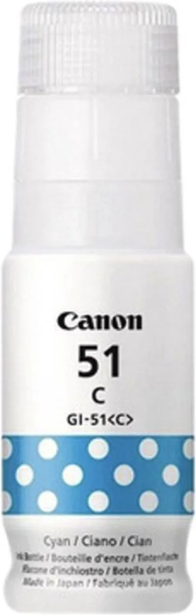 Canon 4546C001 Inktcartridge - 7700 pagina's
