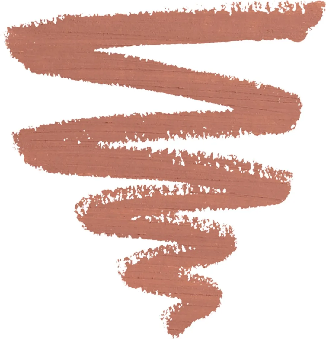 NYX Slim Lip Pencil Peekaboo Neutral - Nude Roos