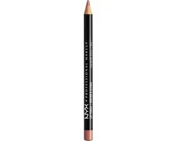 NYX Slim Lip Pencil Peekaboo Neutral