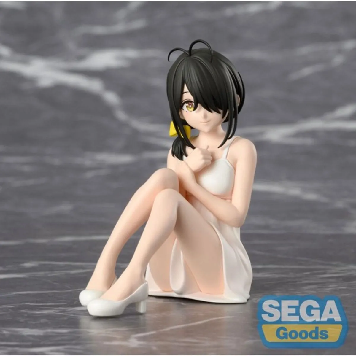 Sega The Shiunji Family Kotono Shiunji 9cm Anime Figuur