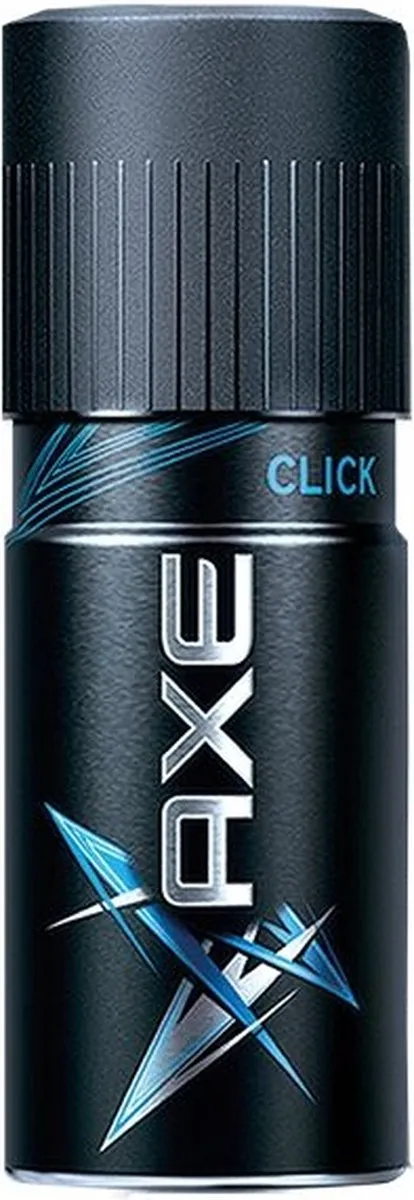 Axe Bodyspray Click 150ml