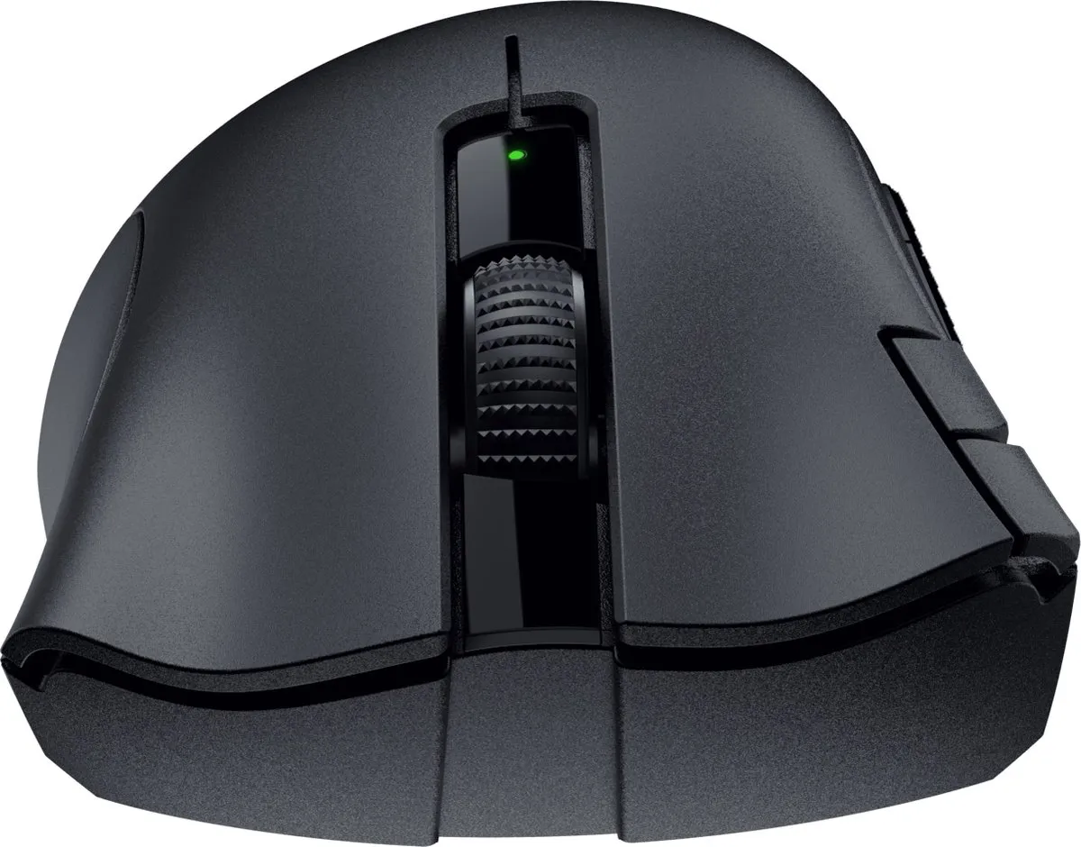 Razer DeathAdder V2 X HyperSpeed Gaming Muis - Zwart