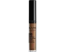 NYX HD Studio Photogenetic Concealer CW 08.6 Deep - 3g