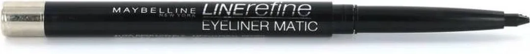 Maybelline Liner Matic Eyeliner 01 Black - 5ml