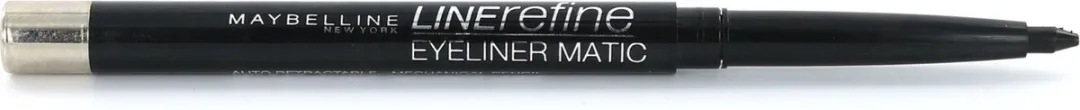 Maybelline Liner Matic Eyeliner 01 Black