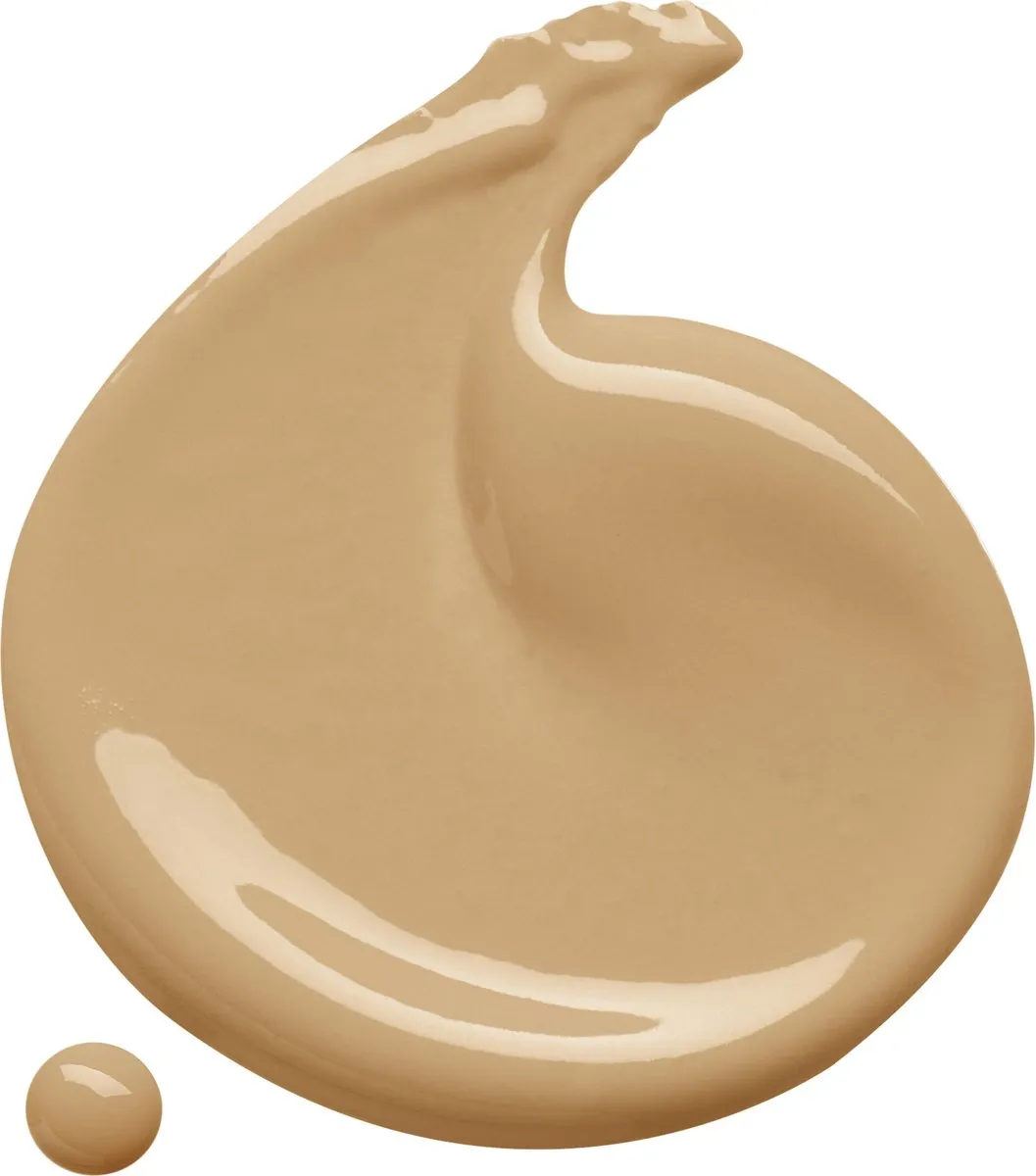Bourjois Always Fabulous Foundation 410 Golden Beige - 30ml