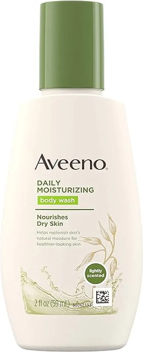 Aveeno Daily Moisturizing Body Wash