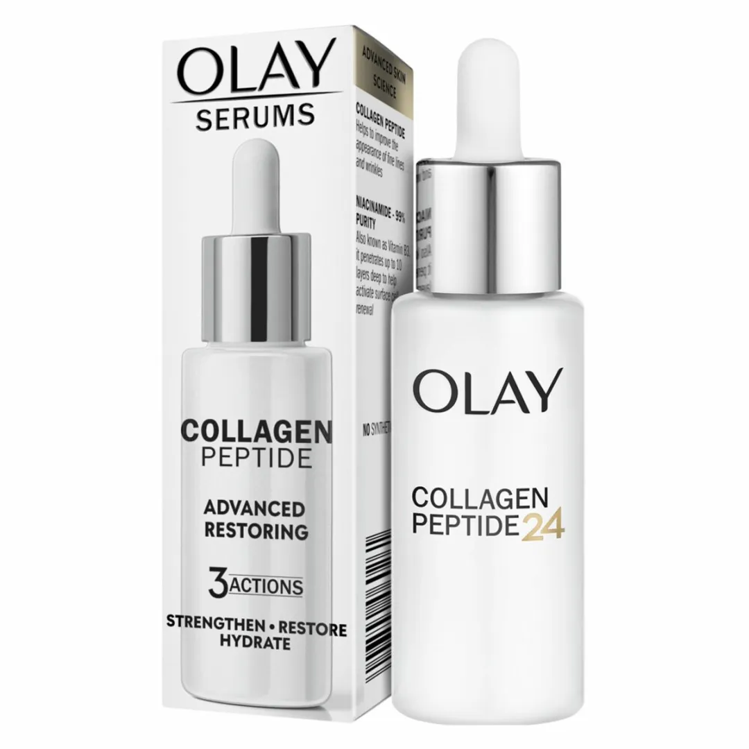 Olay Regenerist Collagen Peptide24 Dagserum