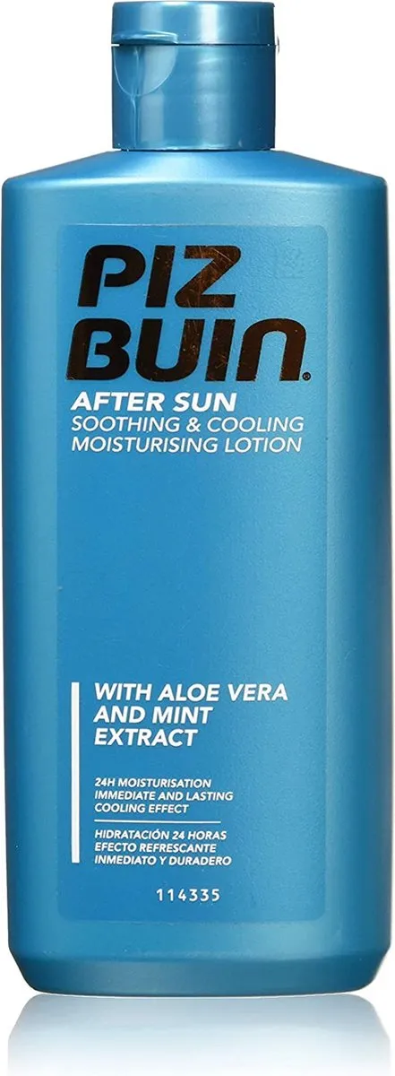 Piz Buin Aftersun Lotion 200ml
