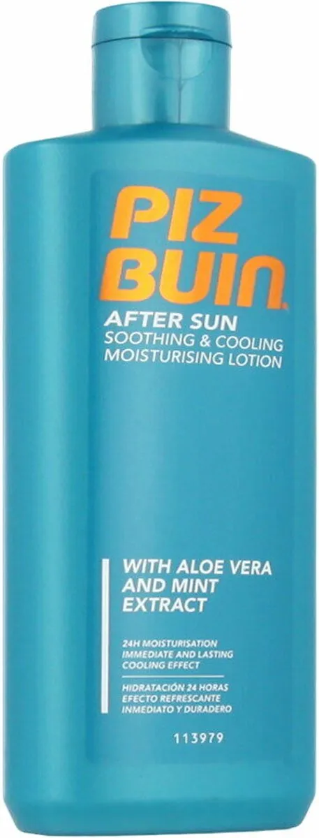 Piz Buin Aftersun Lotion 200ml