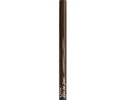 NYX Epic Ink Liner Dark Chocolate