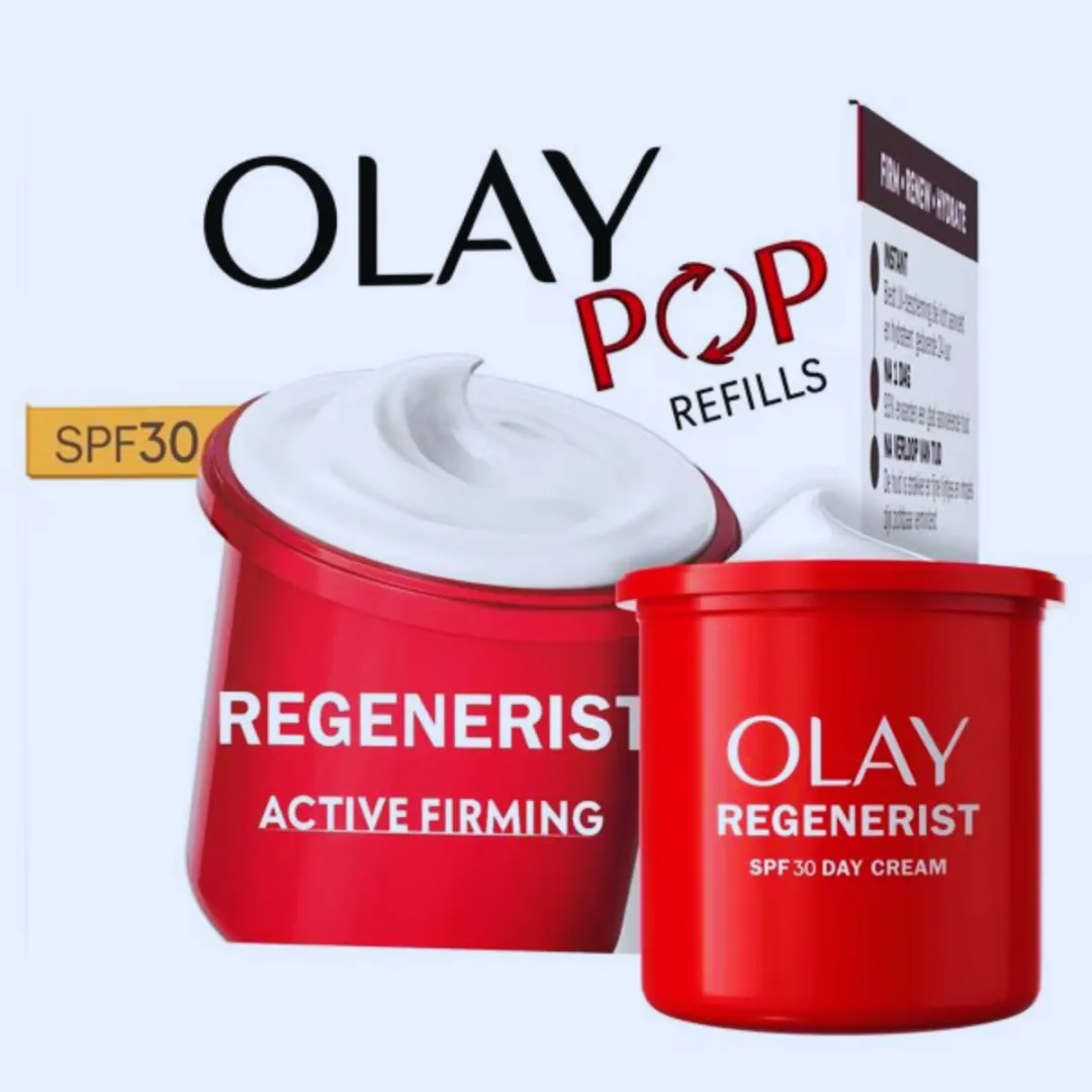 Olay Regenerist Dagcrème SPF30 Active Firming 50ml