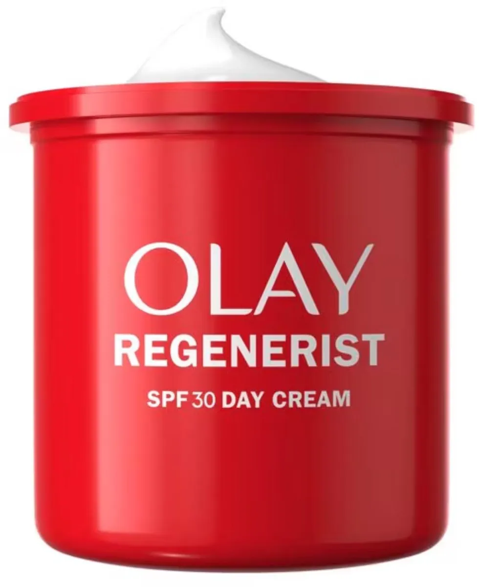 Olay Regenerist Dagcrème SPF30 Active Firming 50ml