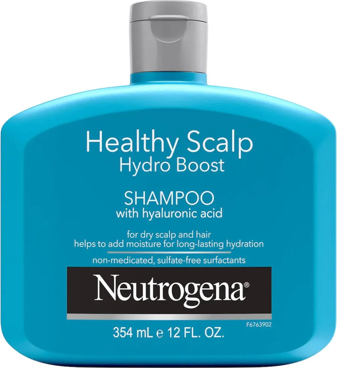 Neutrogena Healthy Scalp Hydro Boost Shampoo 354ml