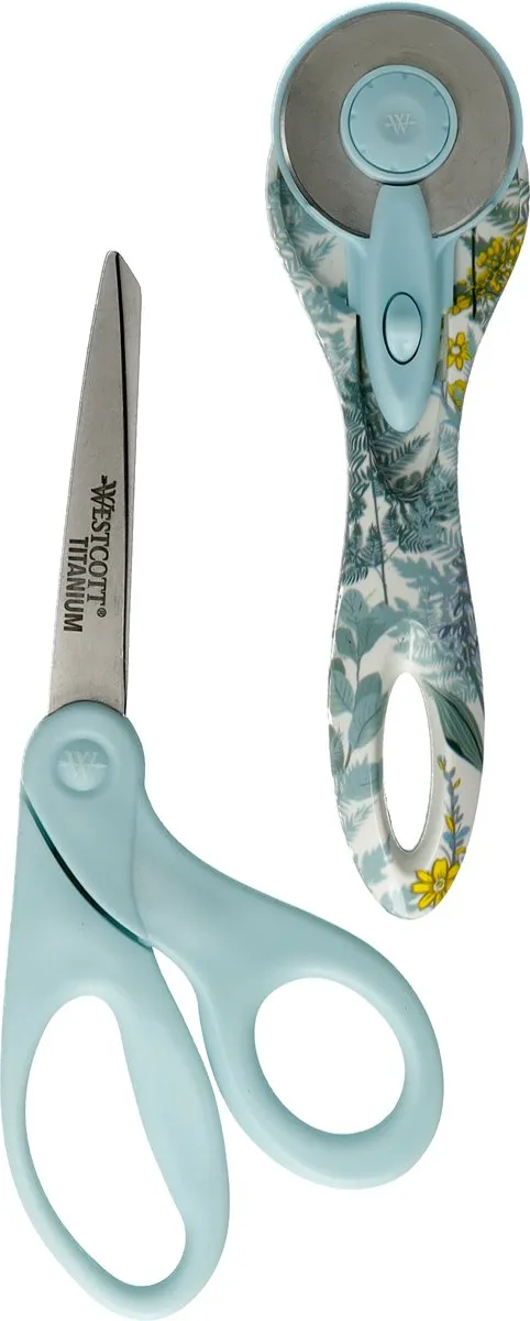Westcott Creatieve Set AC-17636