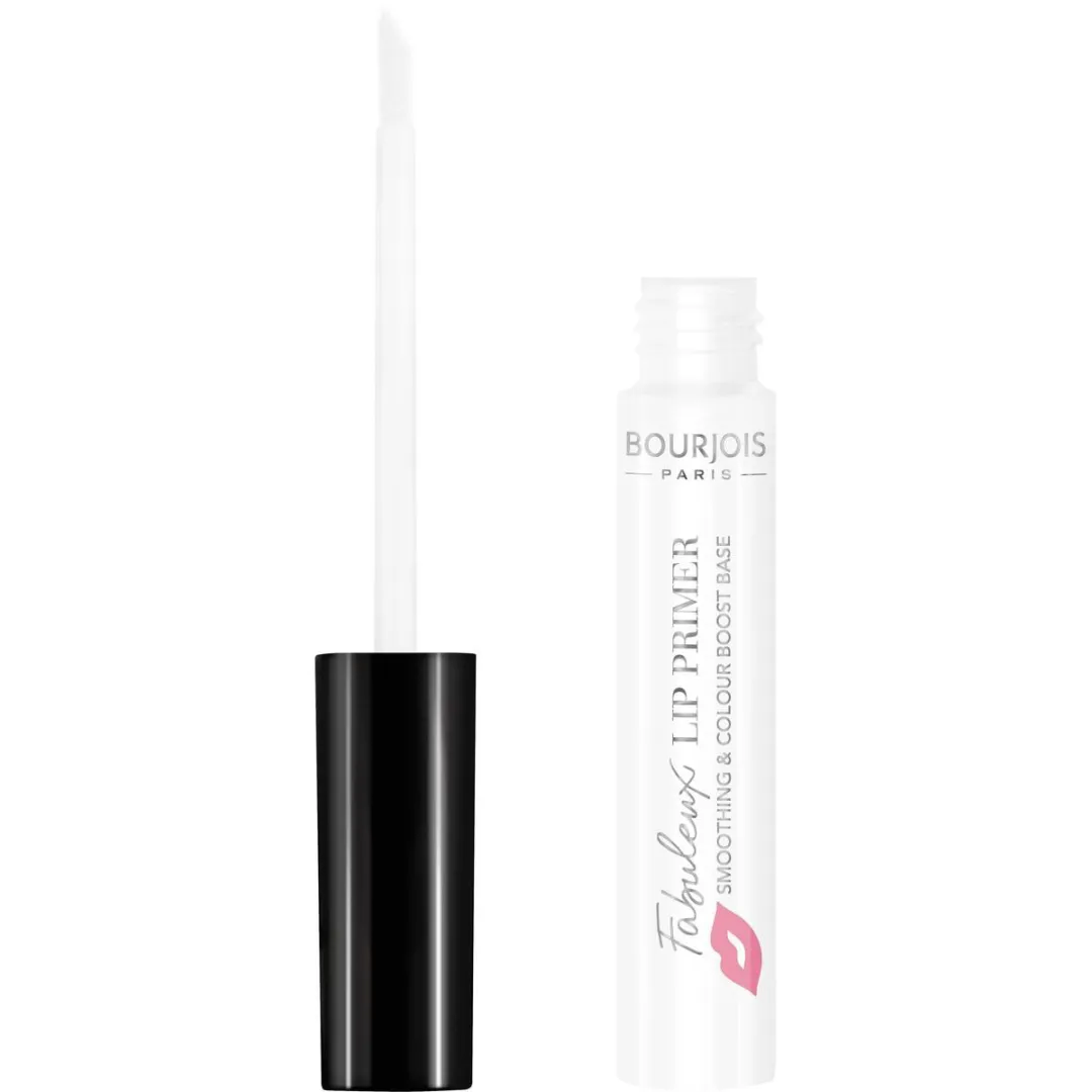 Bourjois Fabuleux Lip Primer - 3ml - Universele tint