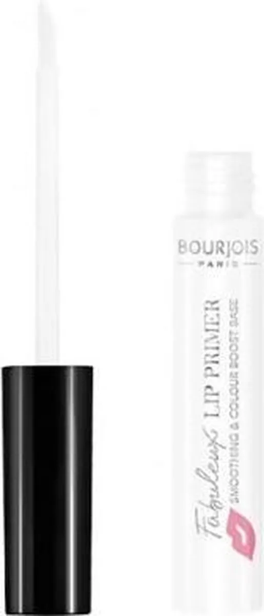 Bourjois Fabuleux Lip Primer - 3ml - Universele tint