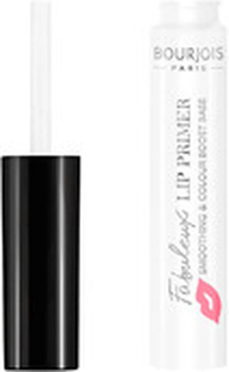 Bourjois Fabuleux Lip Primer - 3ml - Universele tint