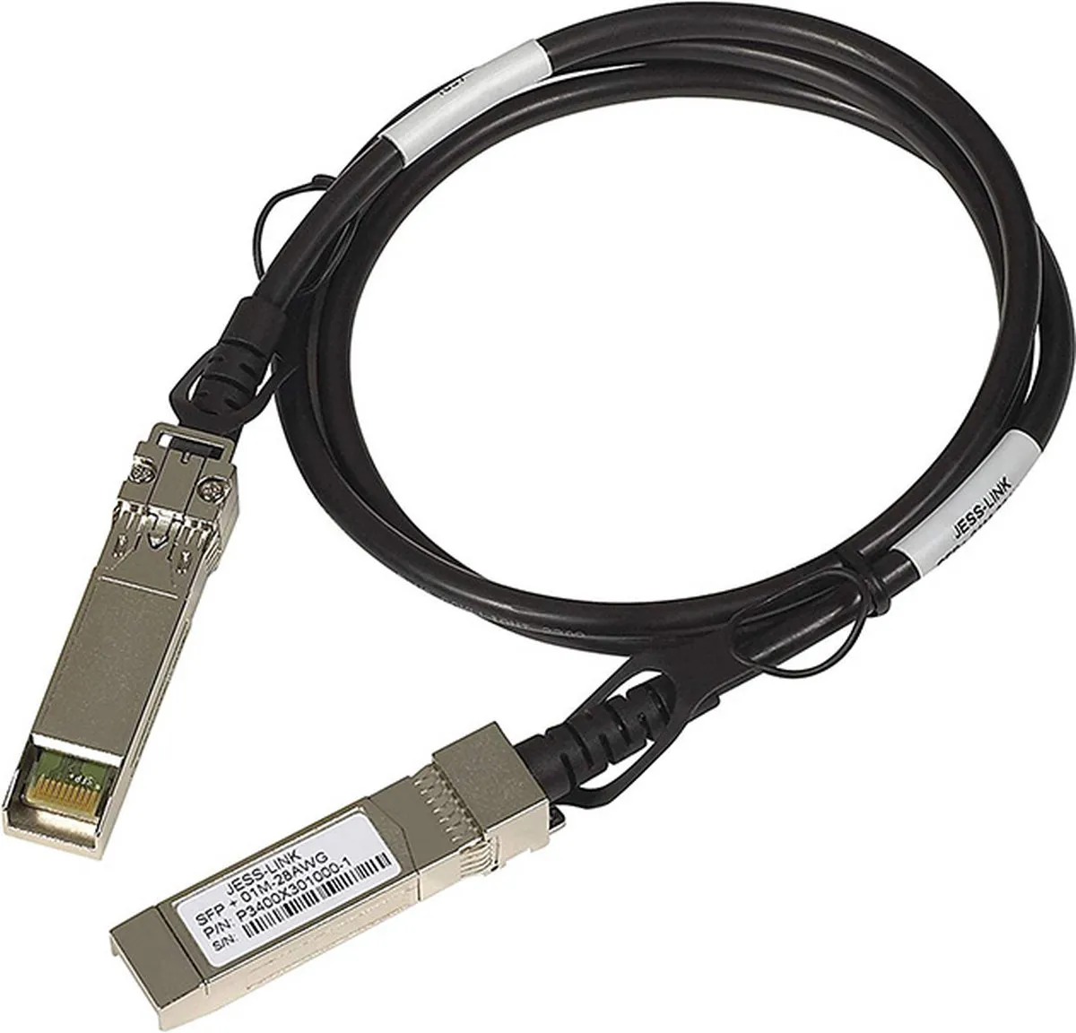 Netgear AXC761-10000S SFP+ Kabel