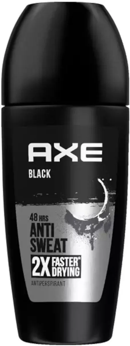 Axe Black Roll-on Deo 50ml
